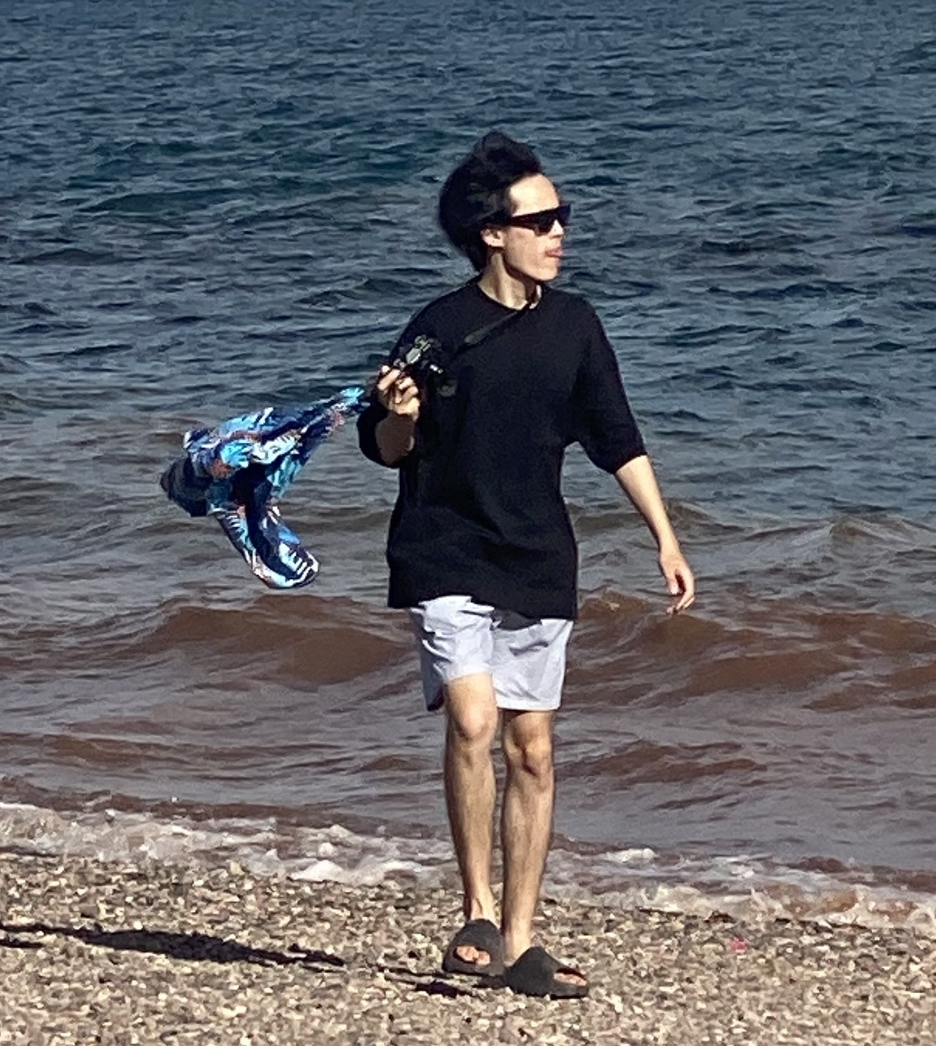 Shiyun WA